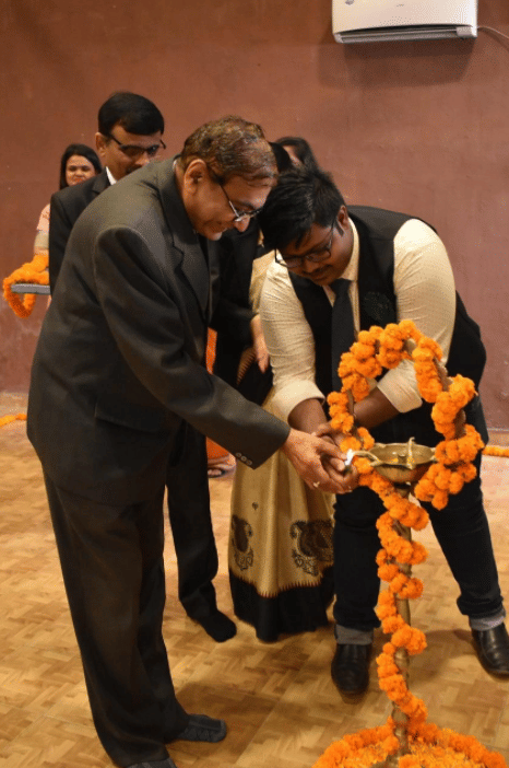 Guru Nanak College of Medical Science & Hospital Dehradun Extra Curriculars photo 1